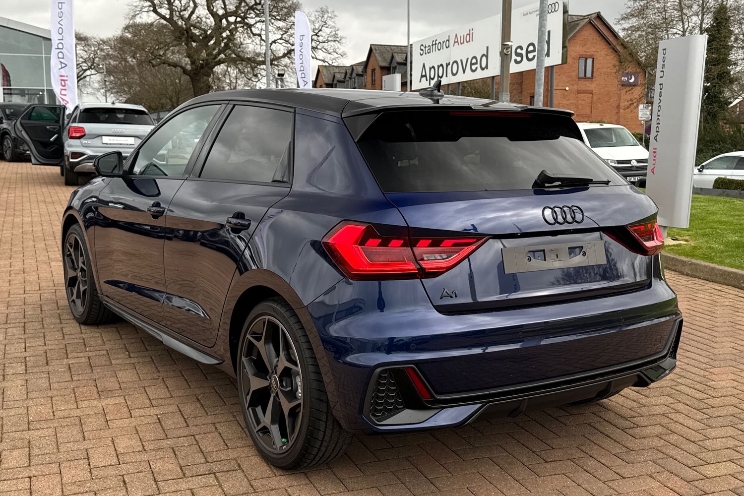 Used Audi A1 2026 for sale - 77904471: Photo 57