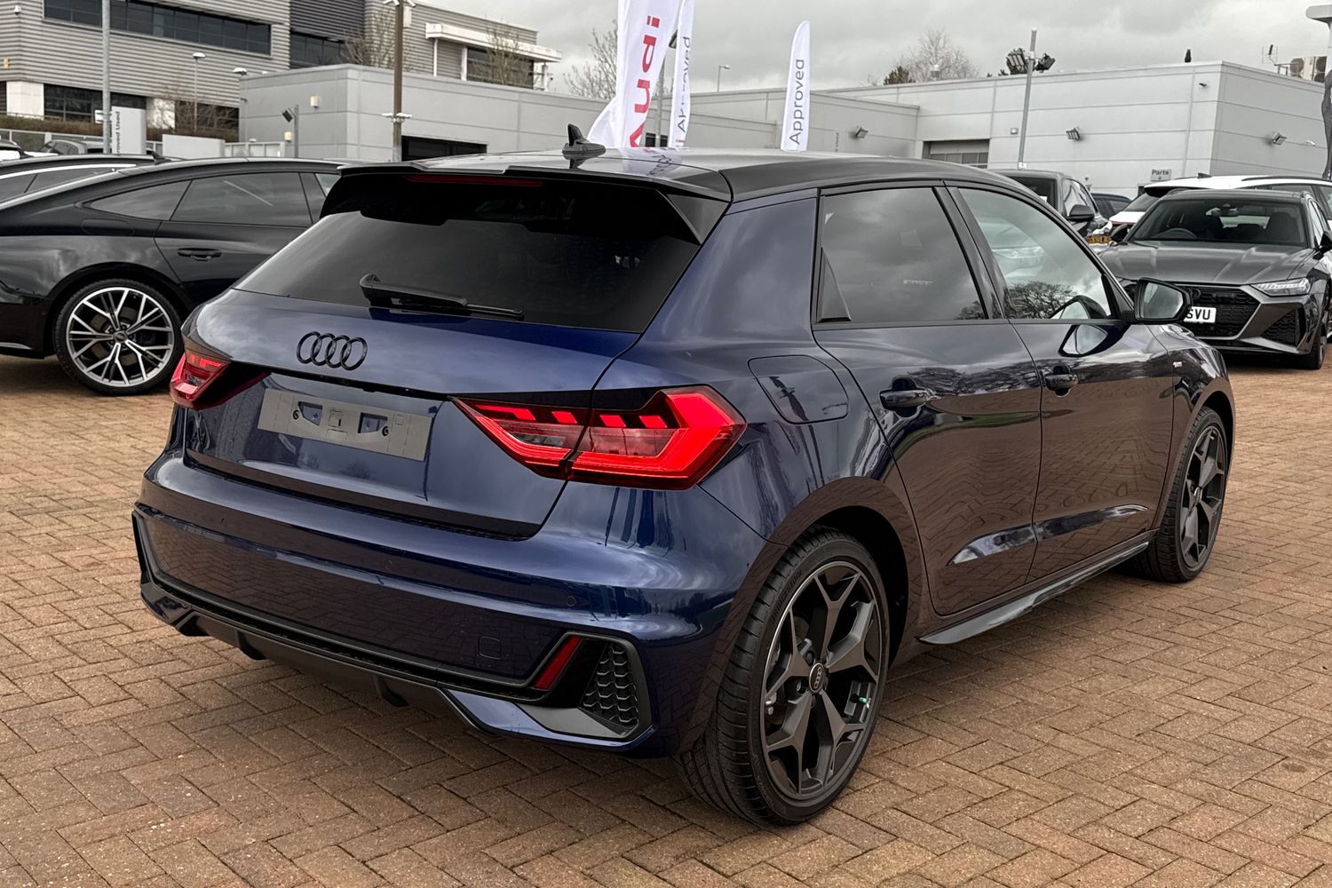 Used Audi A1 2026 for sale - 77904471: Photo 58