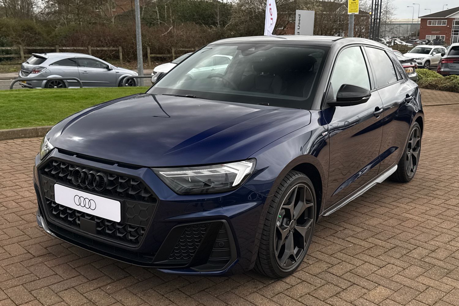 Used Audi A1 2026 for sale - 77904471: Photo 59