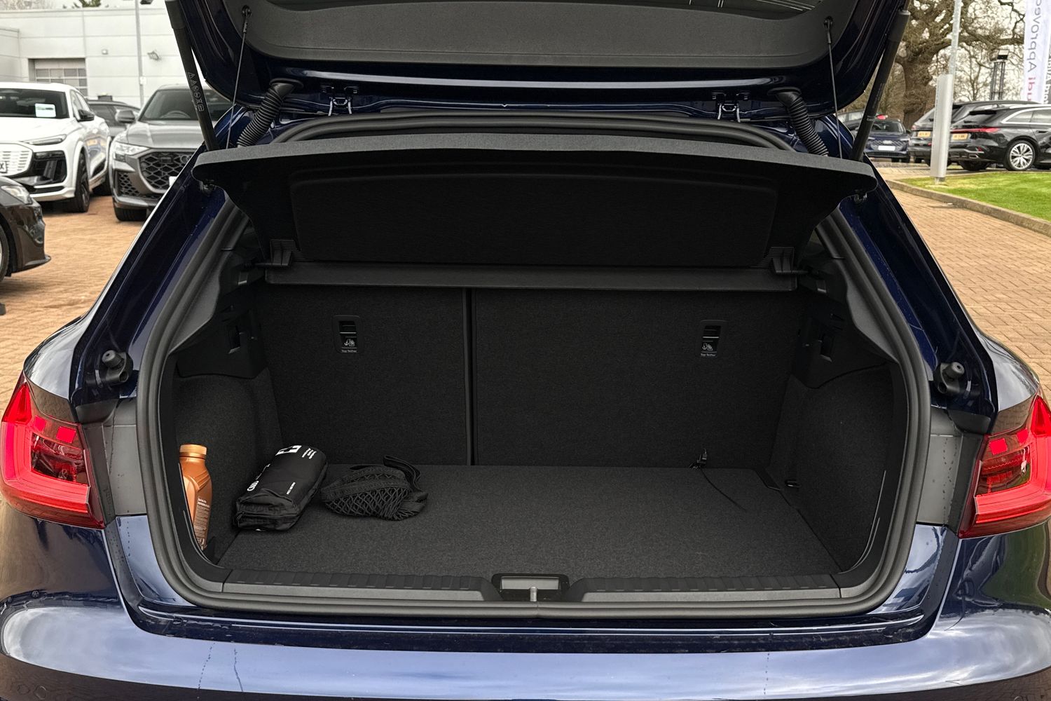 Used Audi A1 2026 for sale - 77904471: Photo 6