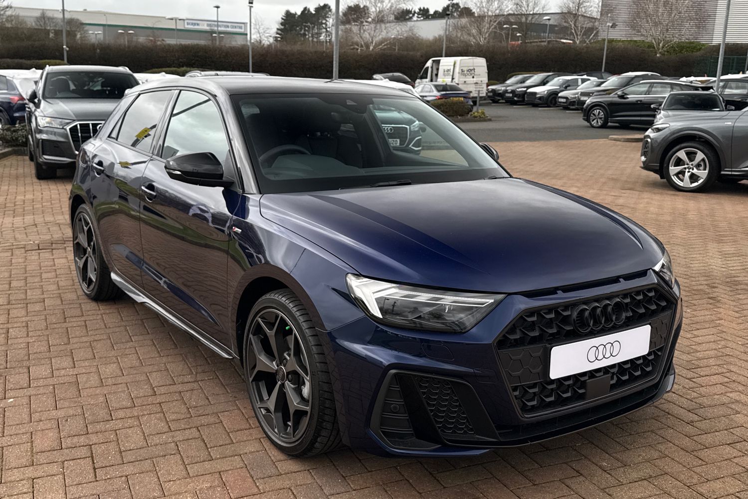 Used Audi A1 2026 for sale - 77904471: Photo 60