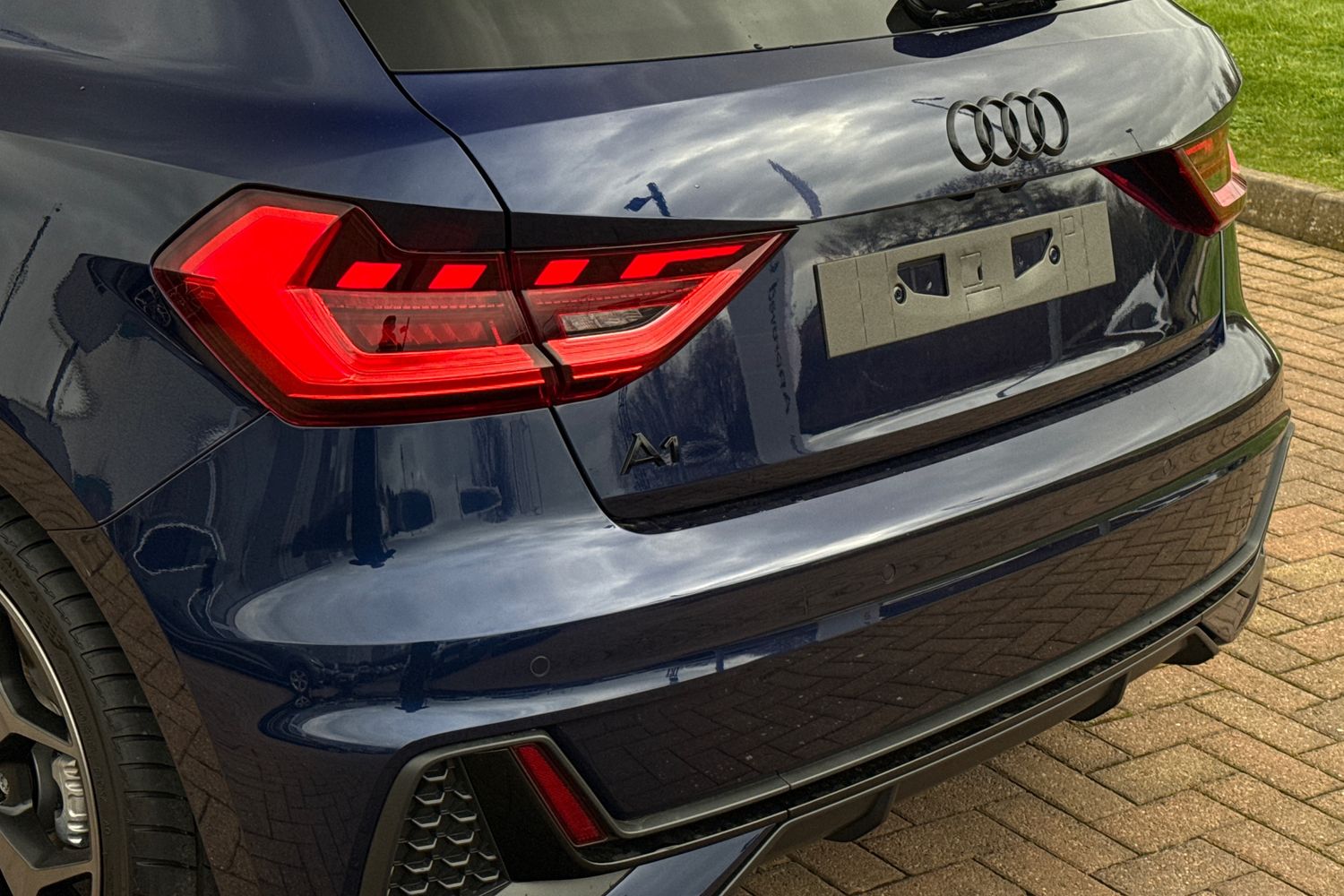 Used Audi A1 2026 for sale - 77904471: Photo 7