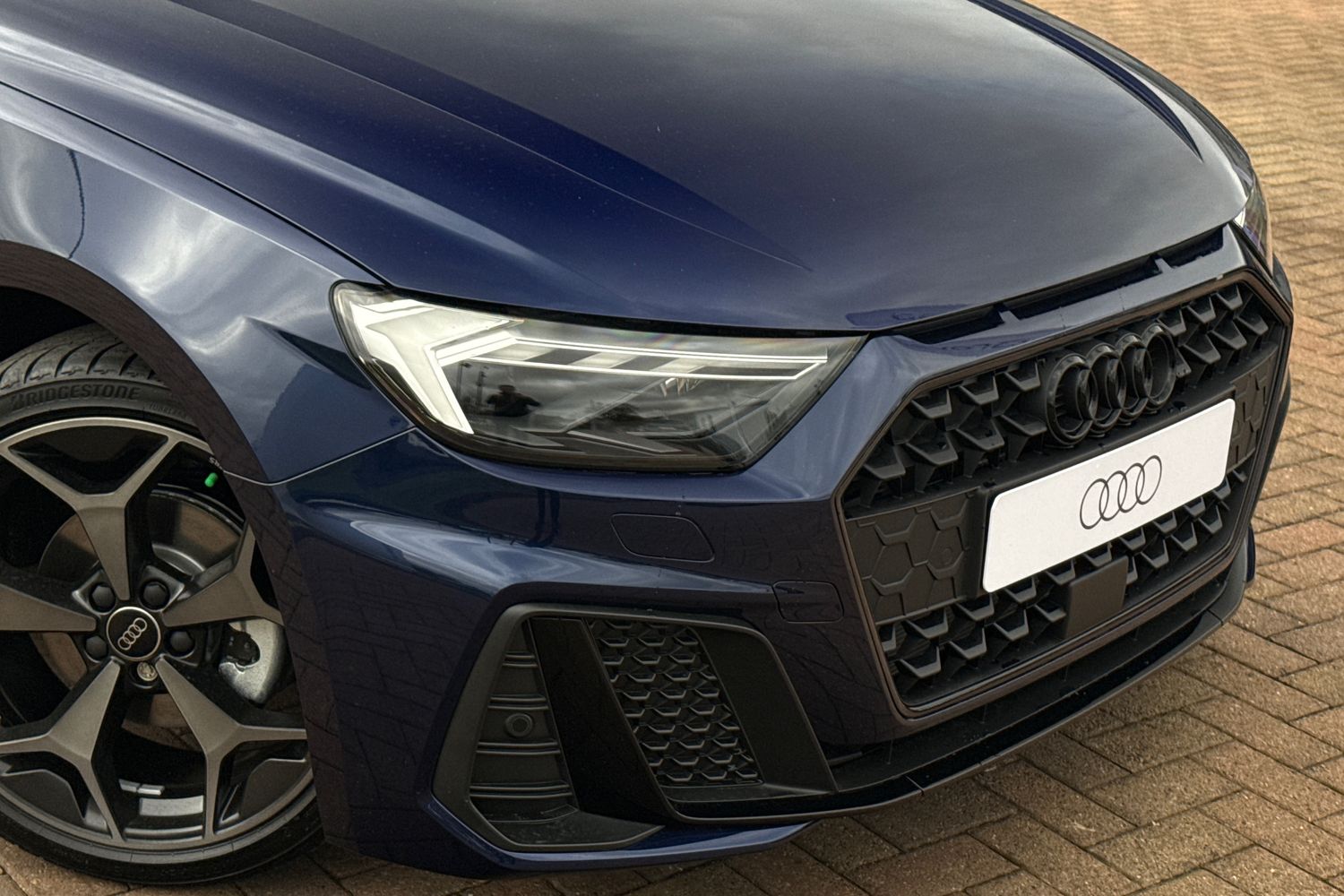 Used Audi A1 2026 for sale - 77904471: Photo 8