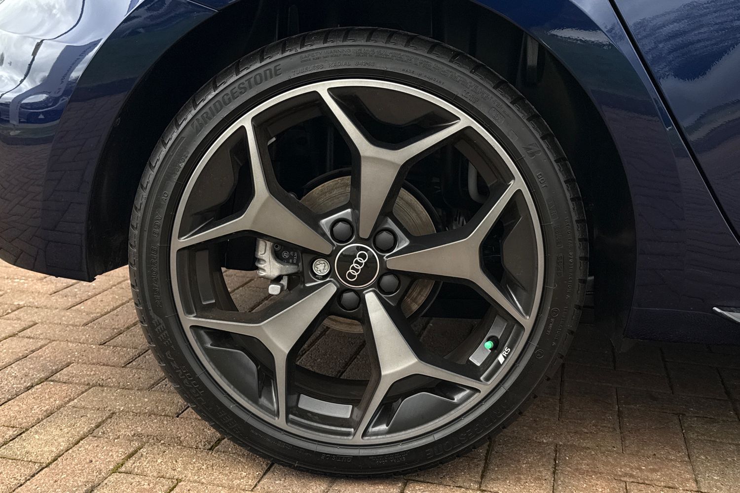 Used Audi A1 2026 for sale - 77904471: Photo 9