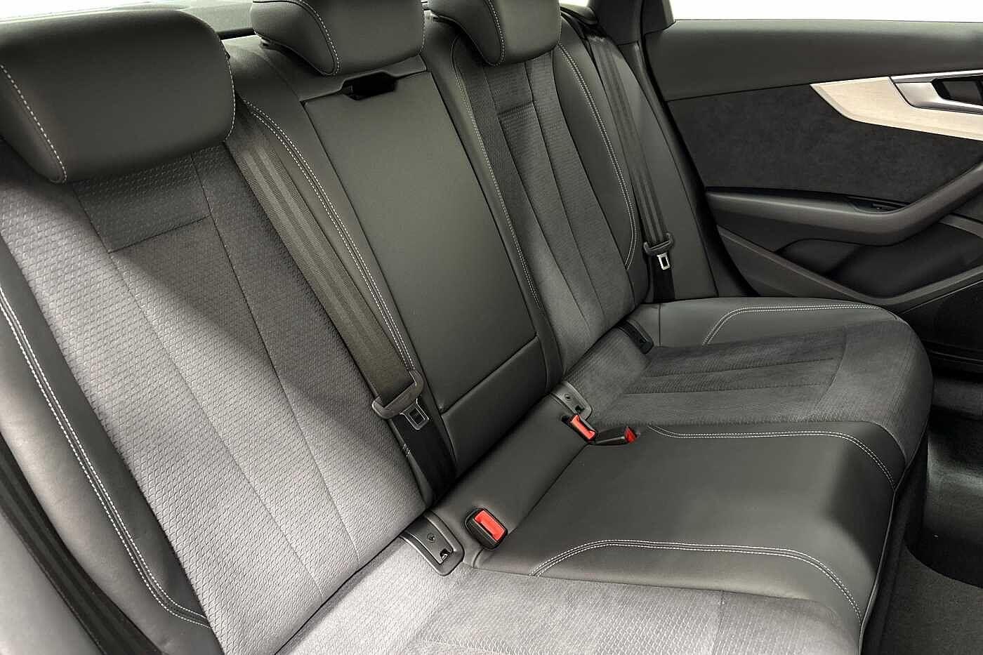 Used Audi A4 2025 for sale - 76590507: Photo 10