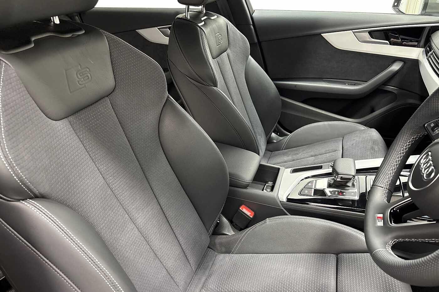 Used Audi A4 2025 for sale - 76590507: Photo 11