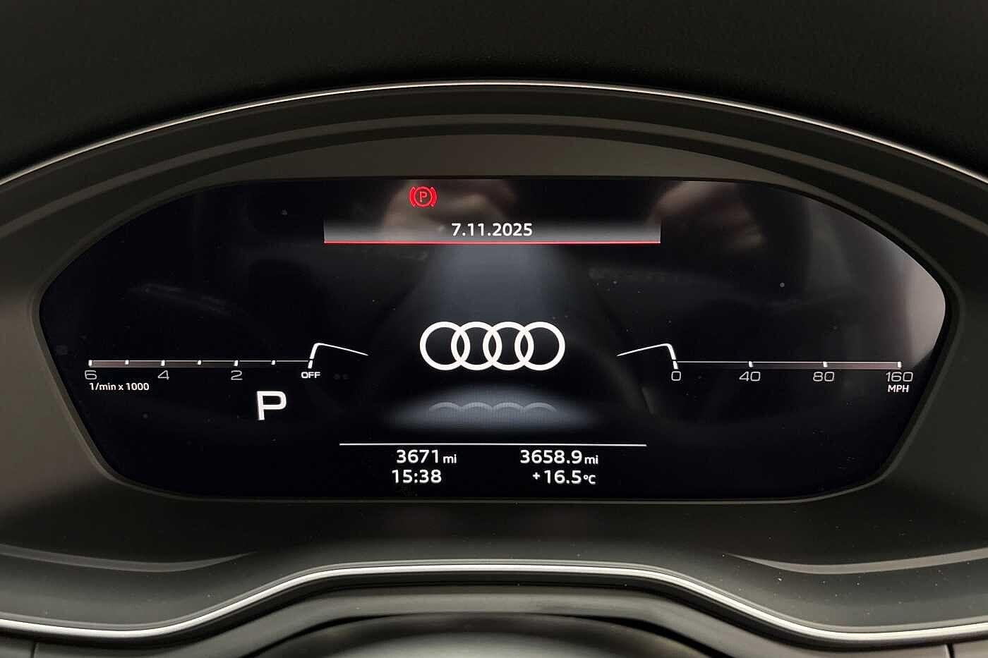 Used Audi A4 2025 for sale - 76590507: Photo 12