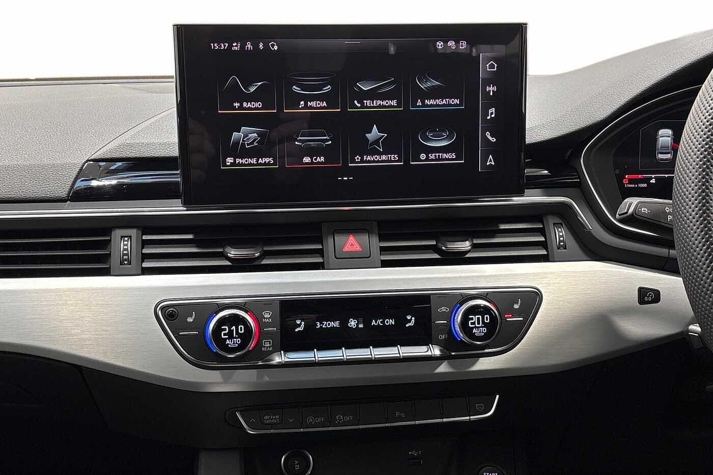 Used Audi A4 2025 for sale - 76590507: Photo 13