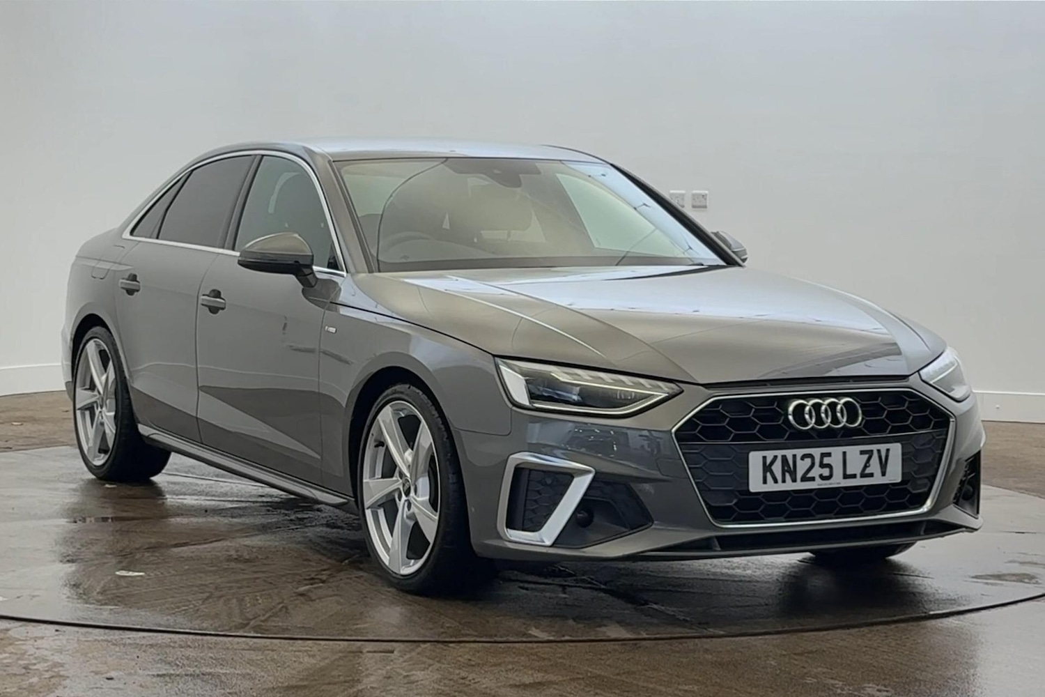 Used Audi A4 2025 for sale - 76590507: Photo 14