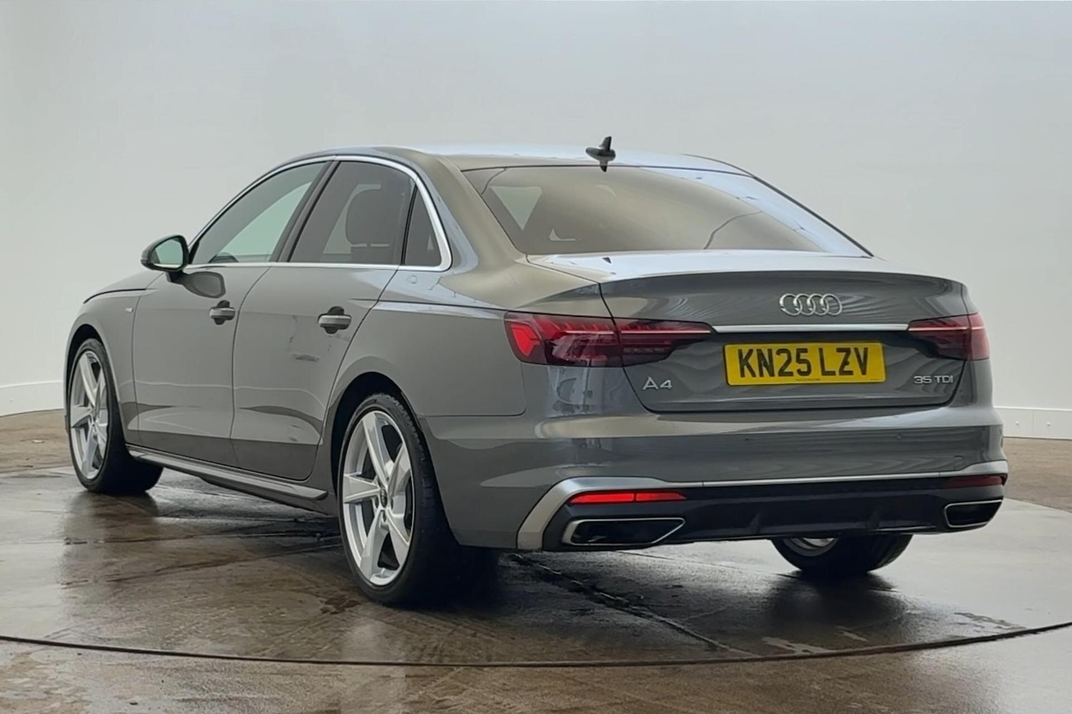 Used Audi A4 2025 for sale - 76590507: Photo 16