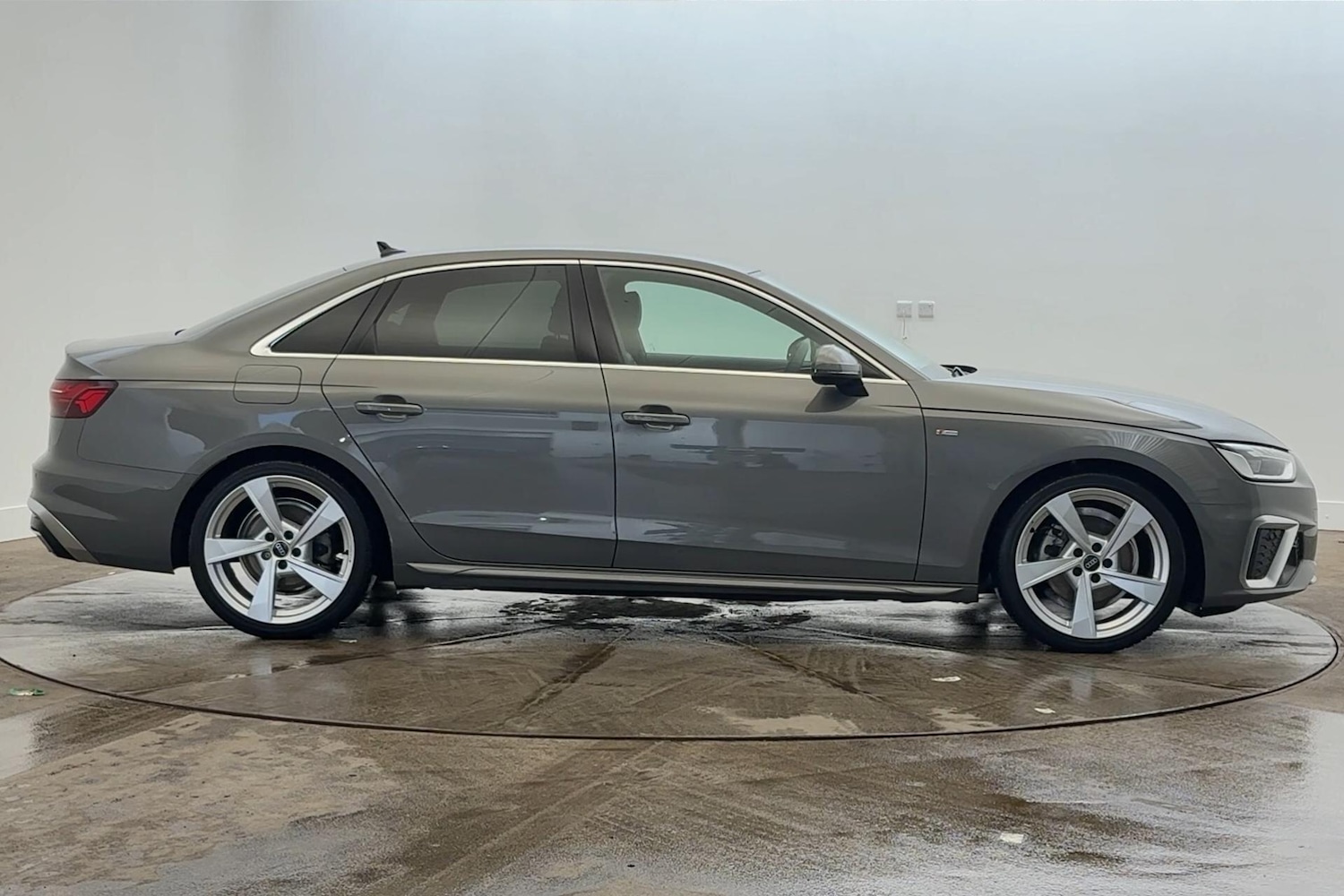 Used Audi A4 2025 for sale - 76590507: Photo 17