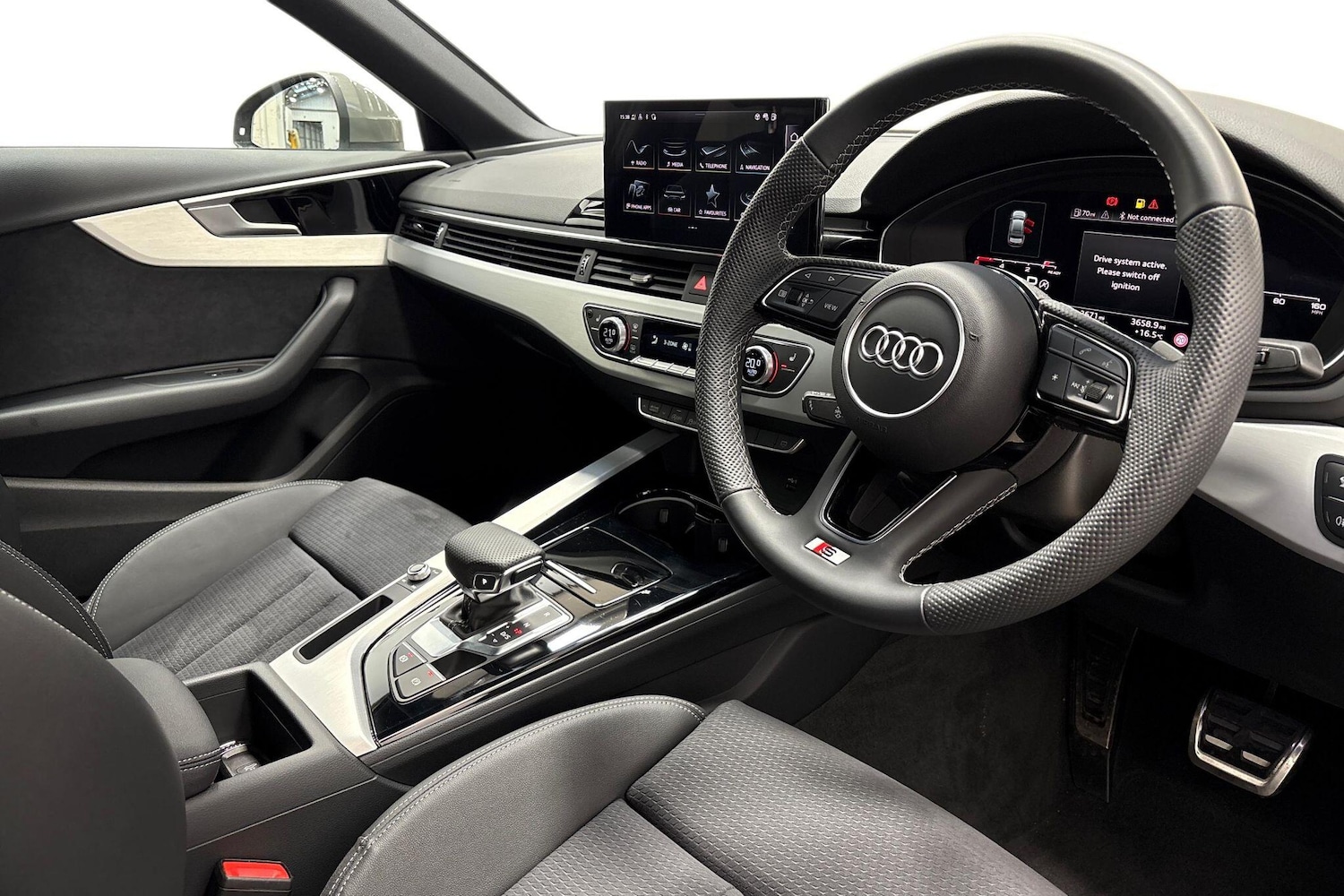 Used Audi A4 2025 for sale - 76590507: Photo 19