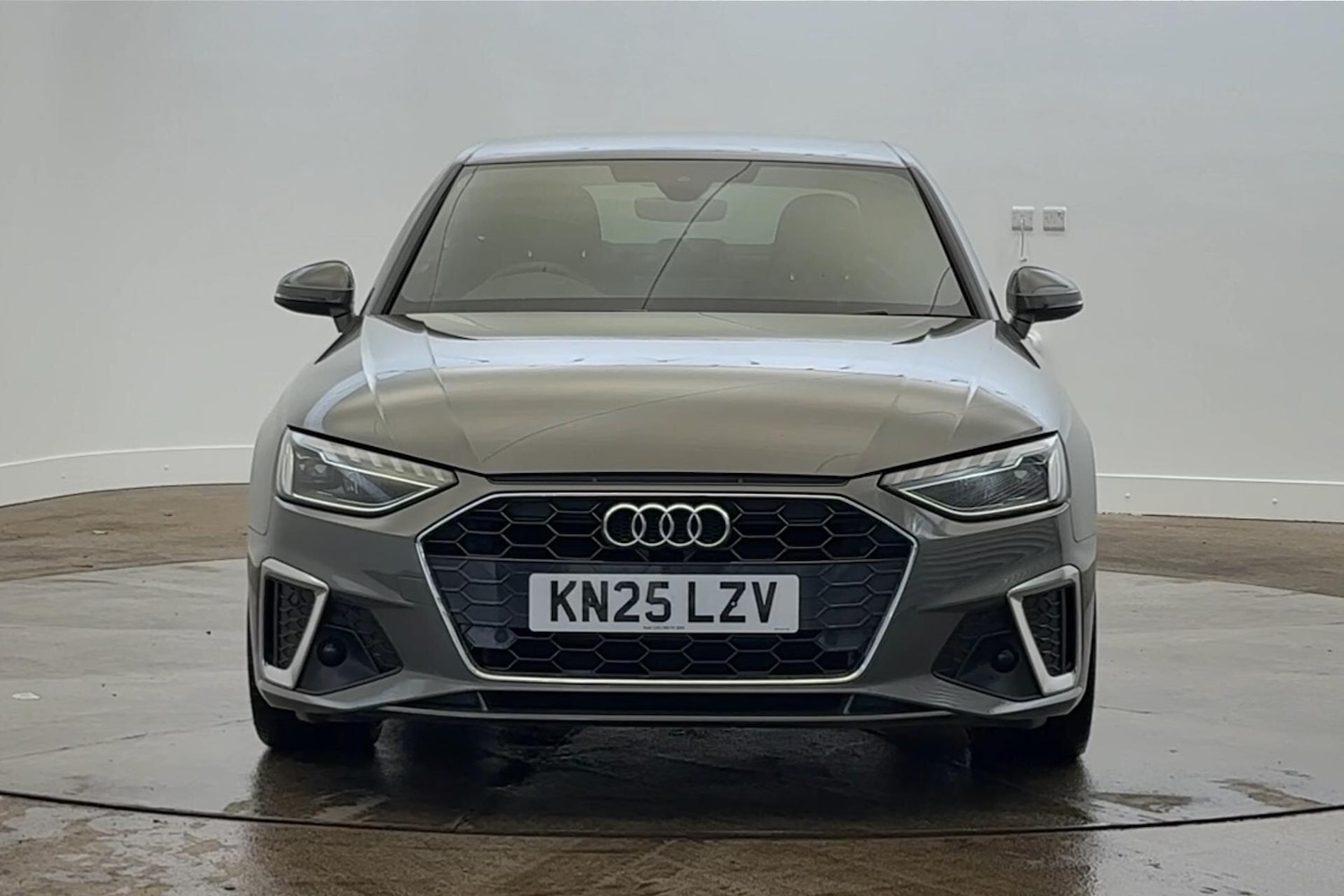 Used Audi A4 2025 for sale - 76590507: Photo 20