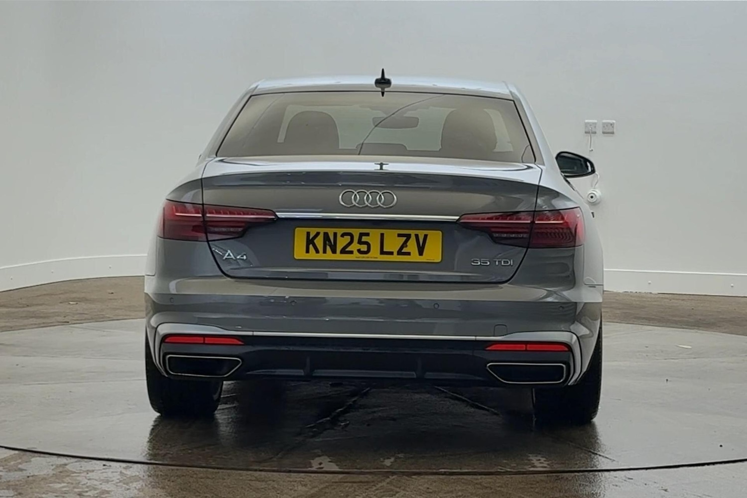 Used Audi A4 2025 for sale - 76590507: Photo 21