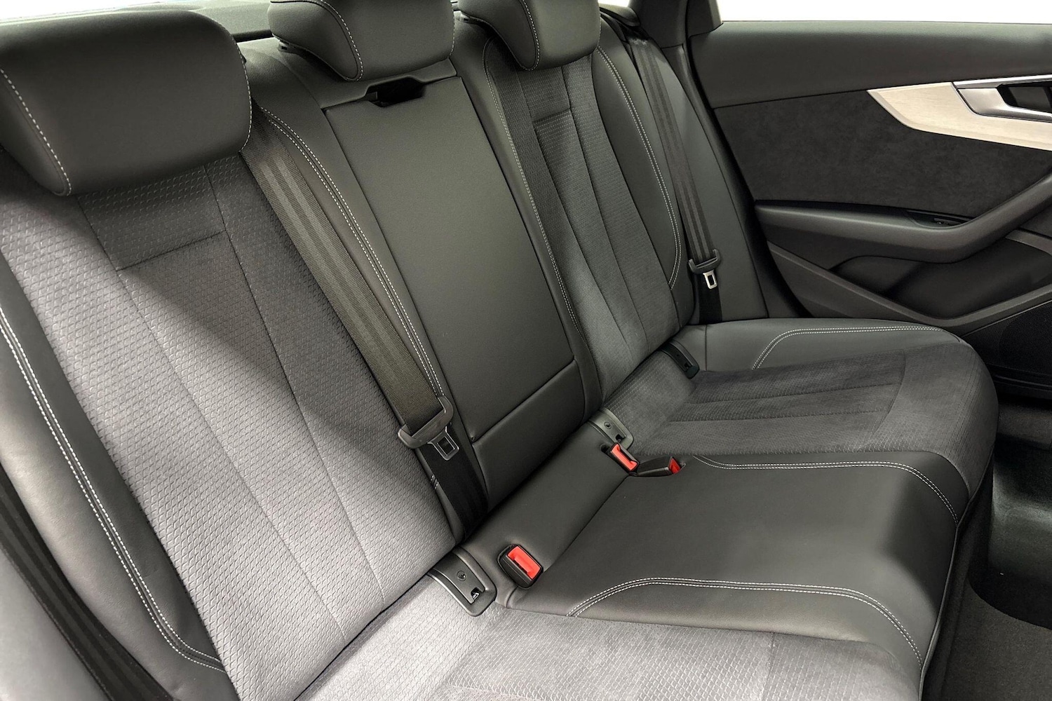 Used Audi A4 2025 for sale - 76590507: Photo 22