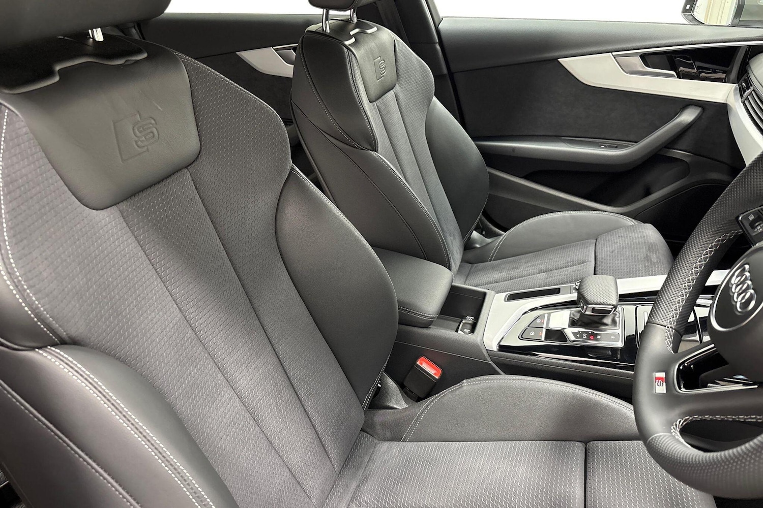 Used Audi A4 2025 for sale - 76590507: Photo 23