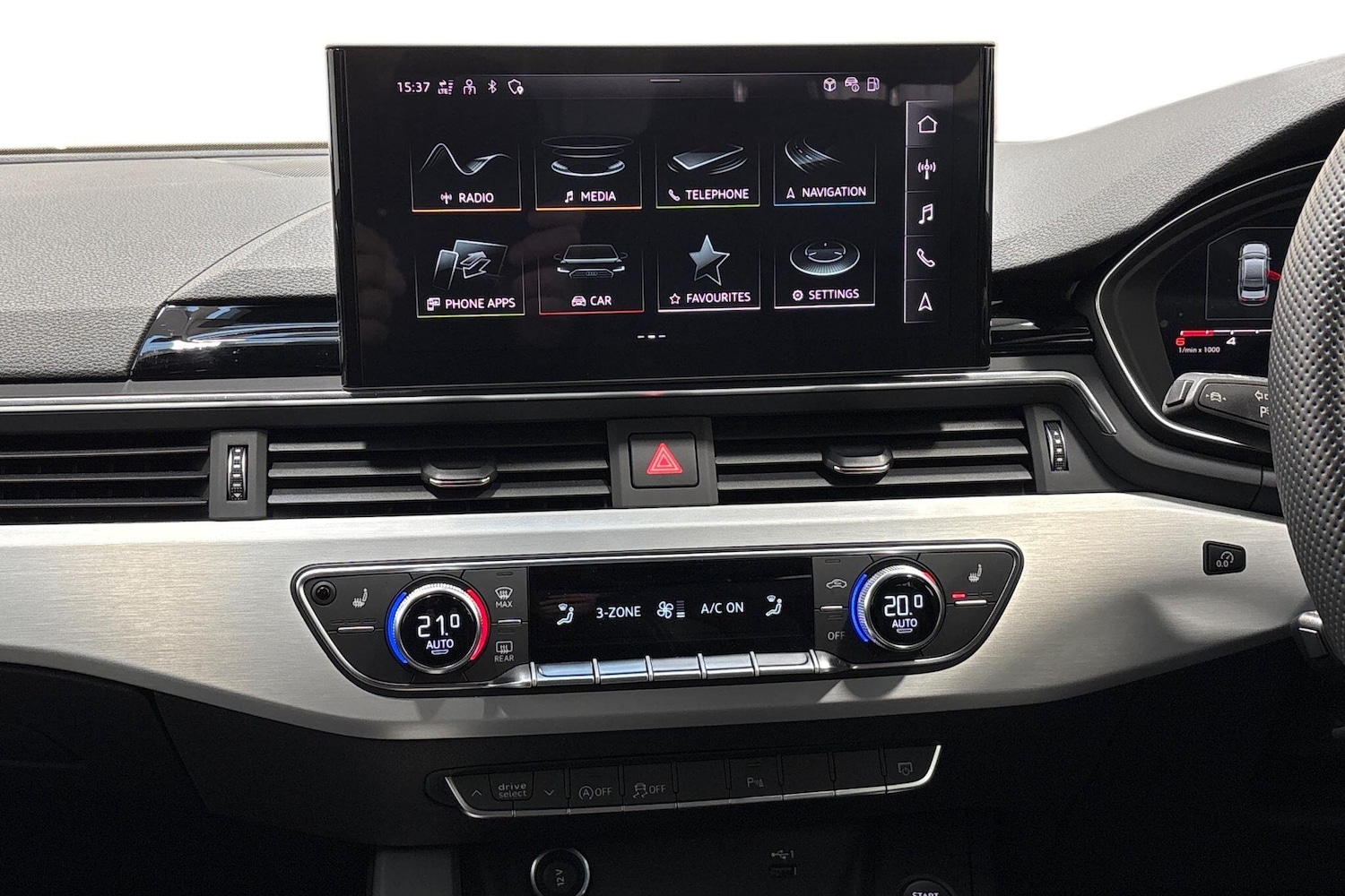 Used Audi A4 2025 for sale - 76590507: Photo 25