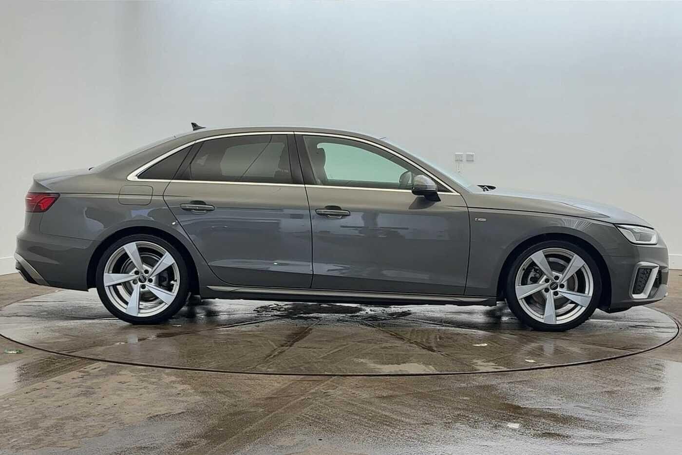 Used Audi A4 2025 for sale - 76590507: Photo 4