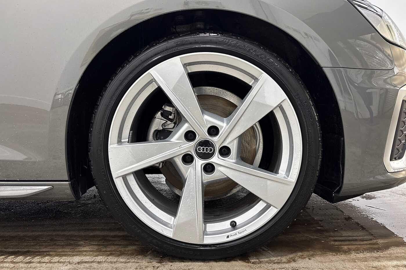 Used Audi A4 2025 for sale - 76590507: Photo 6