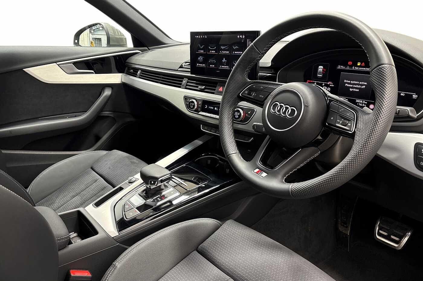 Used Audi A4 2025 for sale - 76590507: Photo 7