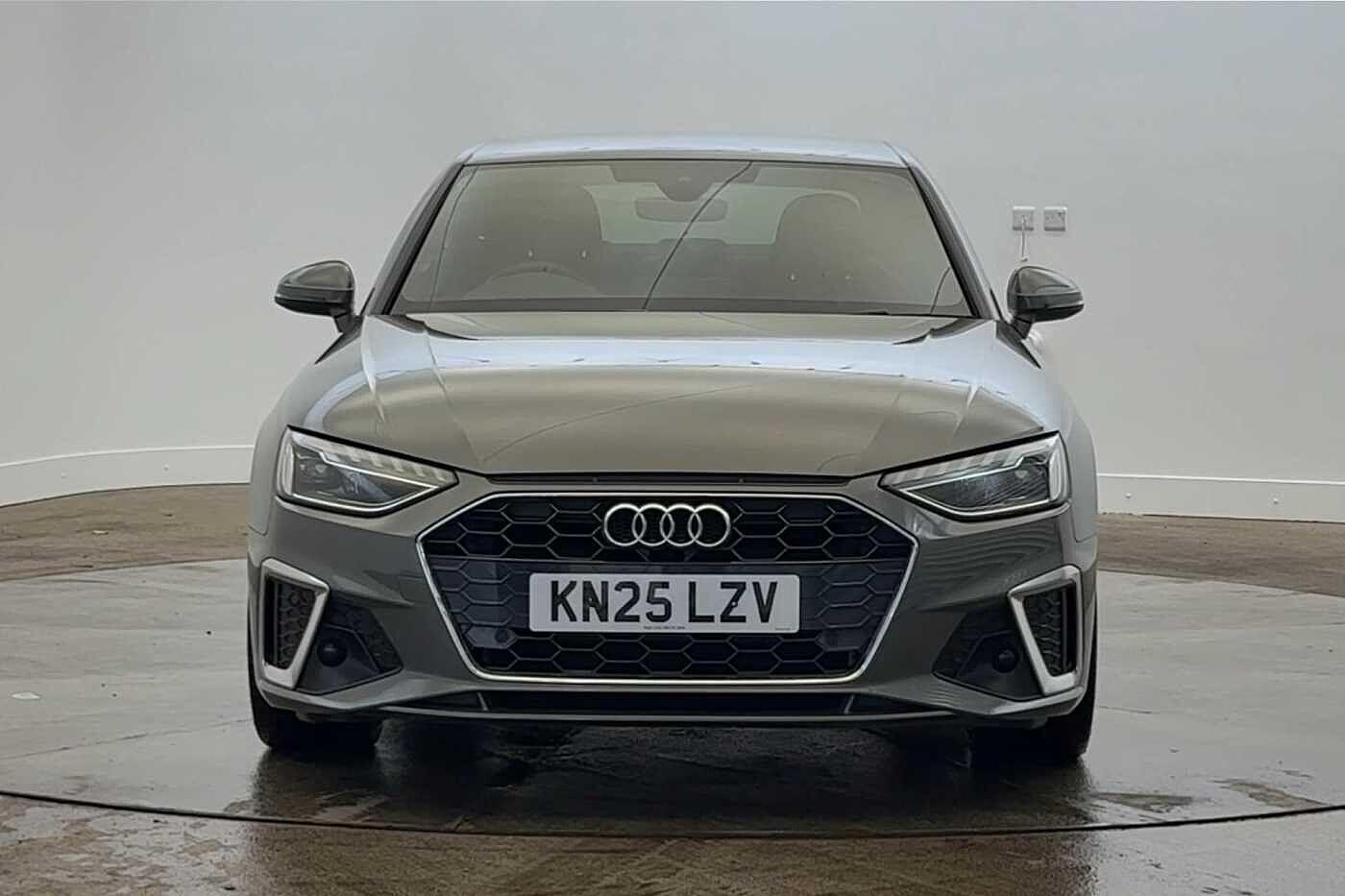 Used Audi A4 2025 for sale - 76590507: Photo 8