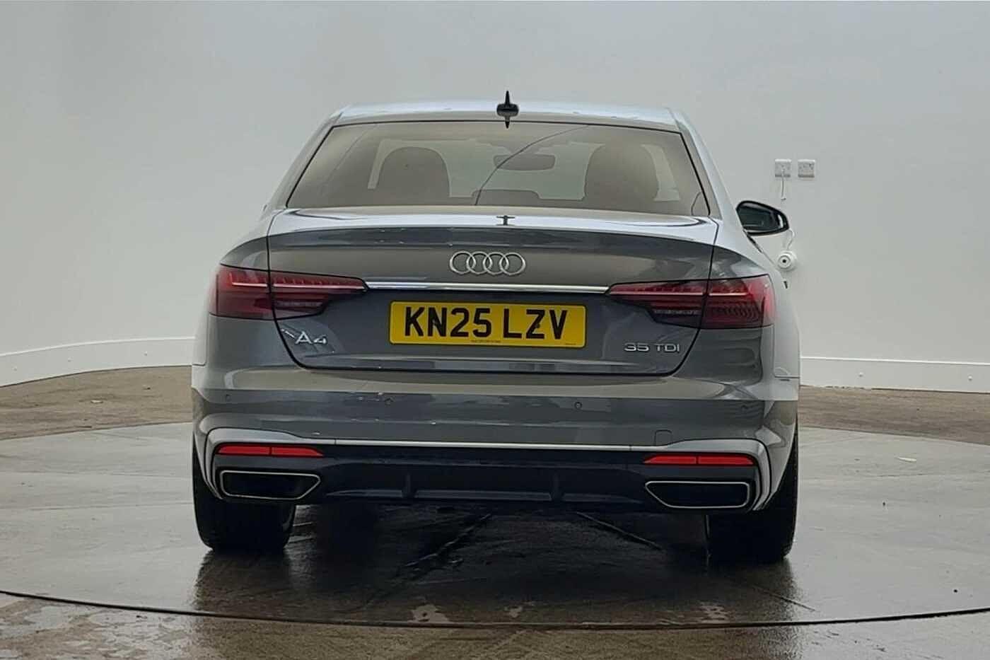 Used Audi A4 2025 for sale - 76590507: Photo 9