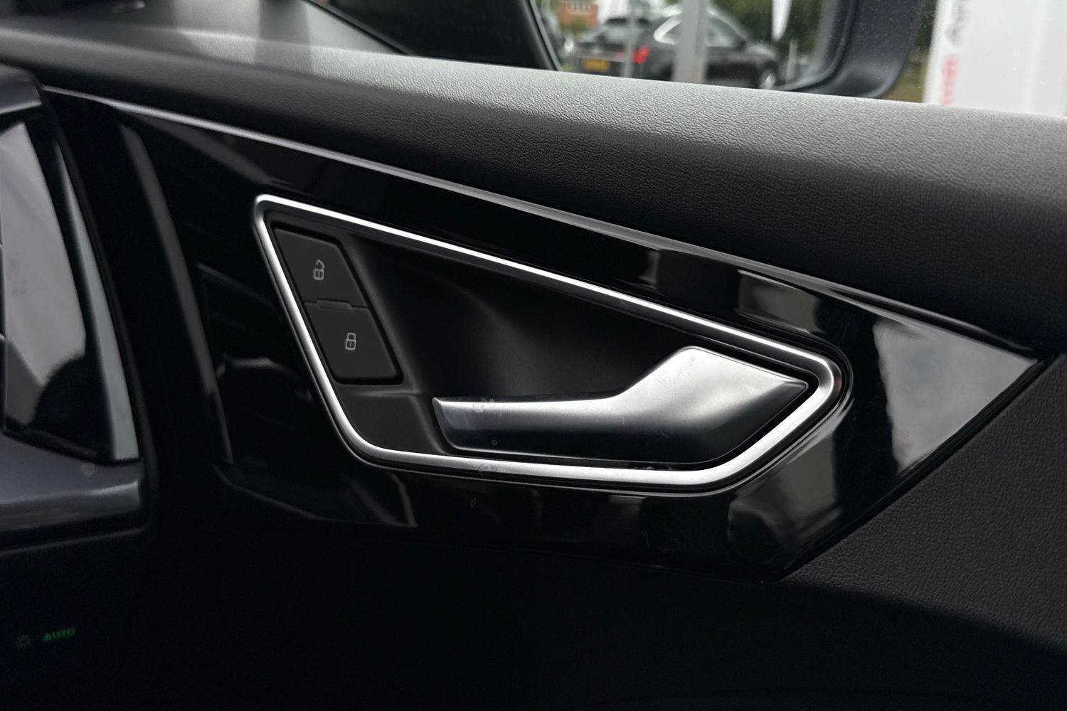 Used Audi Q4 e-tron 2025 for sale - 76526948: Photo 20