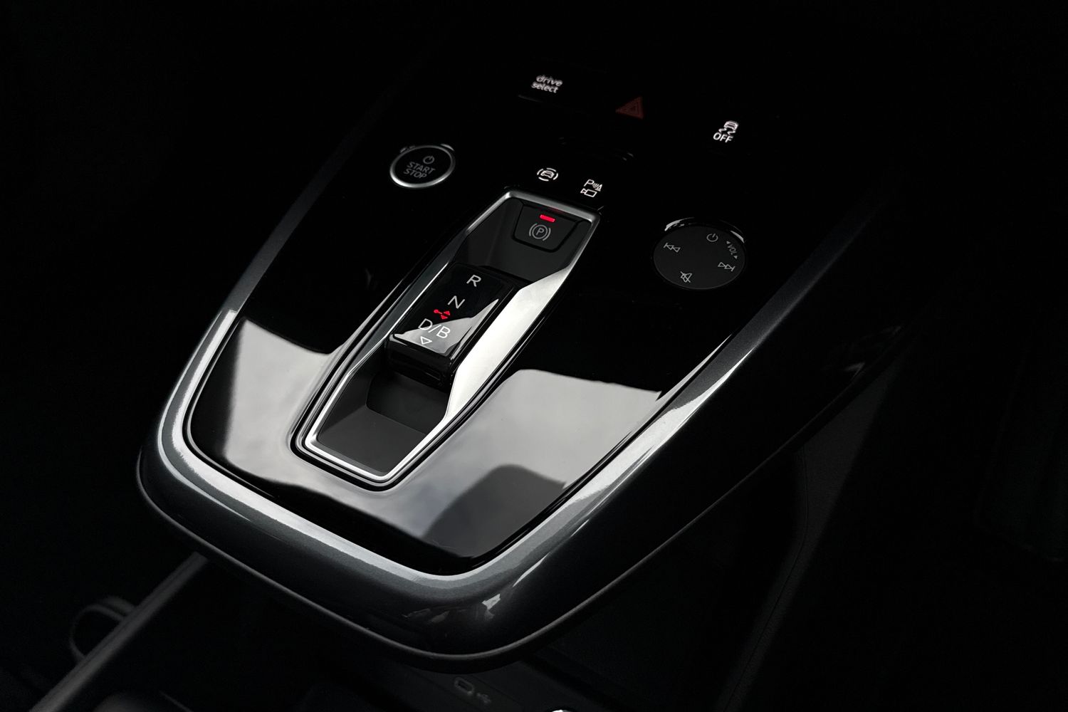 Used Audi Q4 e-tron 2025 for sale - 76526948: Photo 22