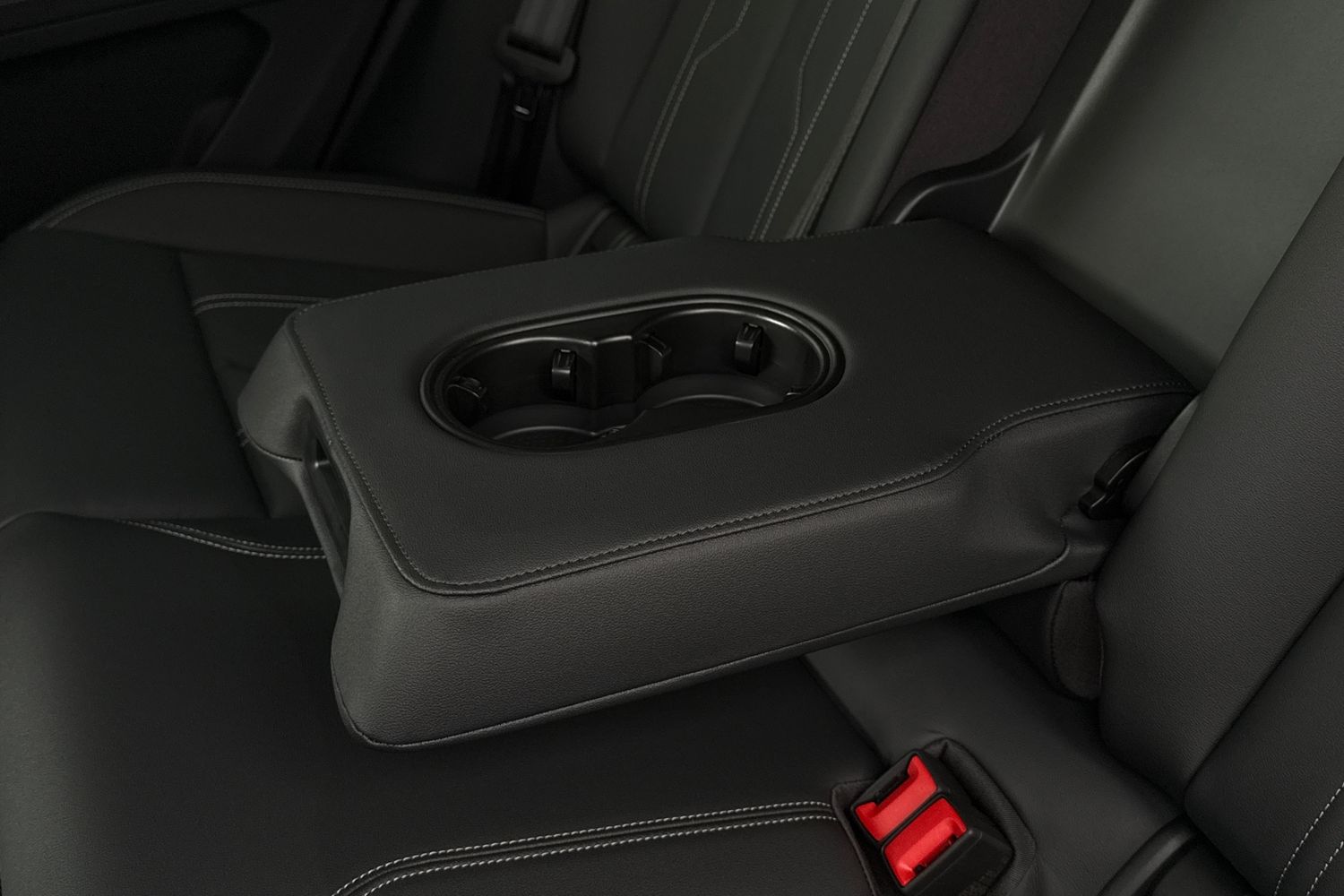 Used Audi Q4 e-tron 2025 for sale - 76526948: Photo 27