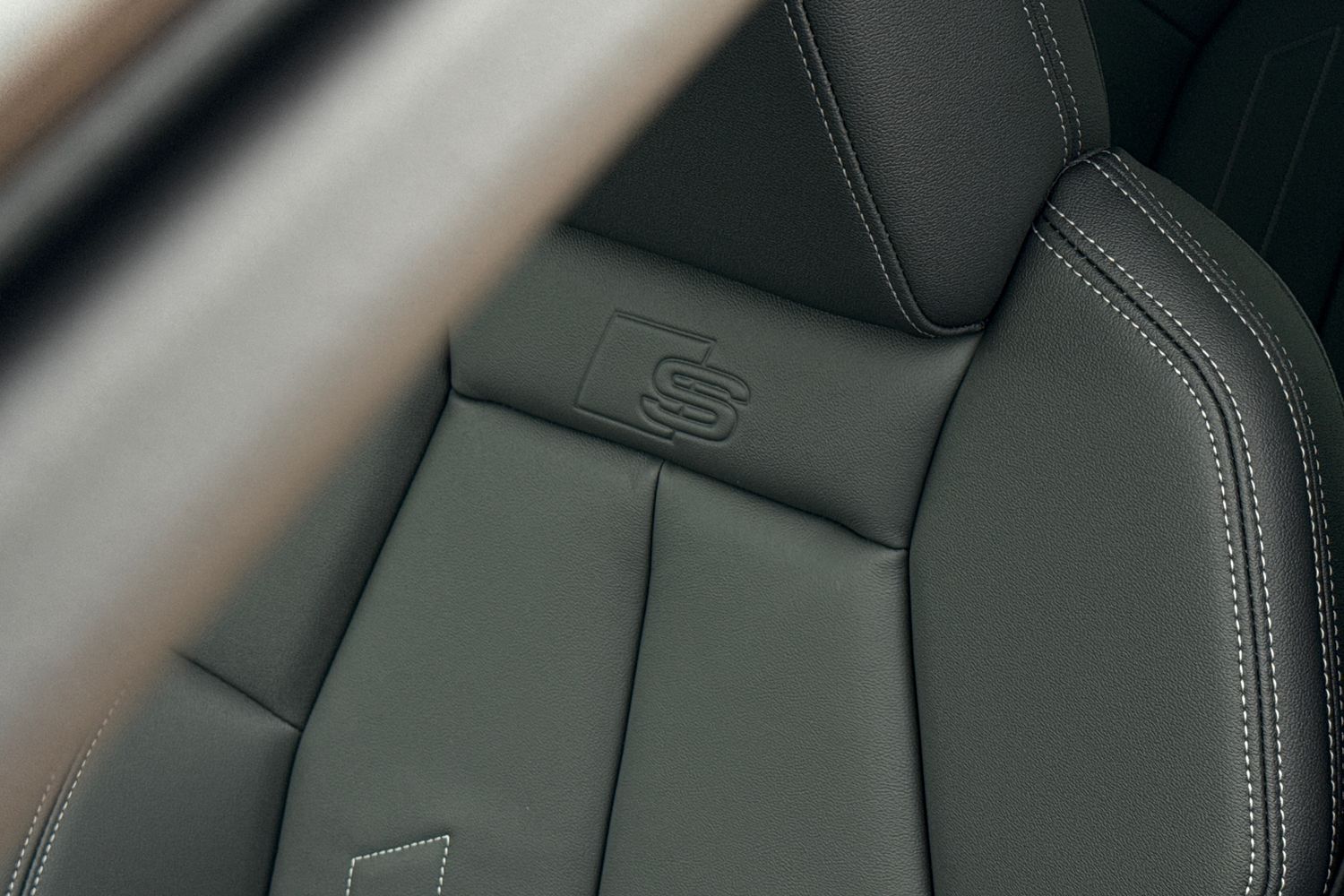 Used Audi Q4 e-tron 2025 for sale - 76526948: Photo 31