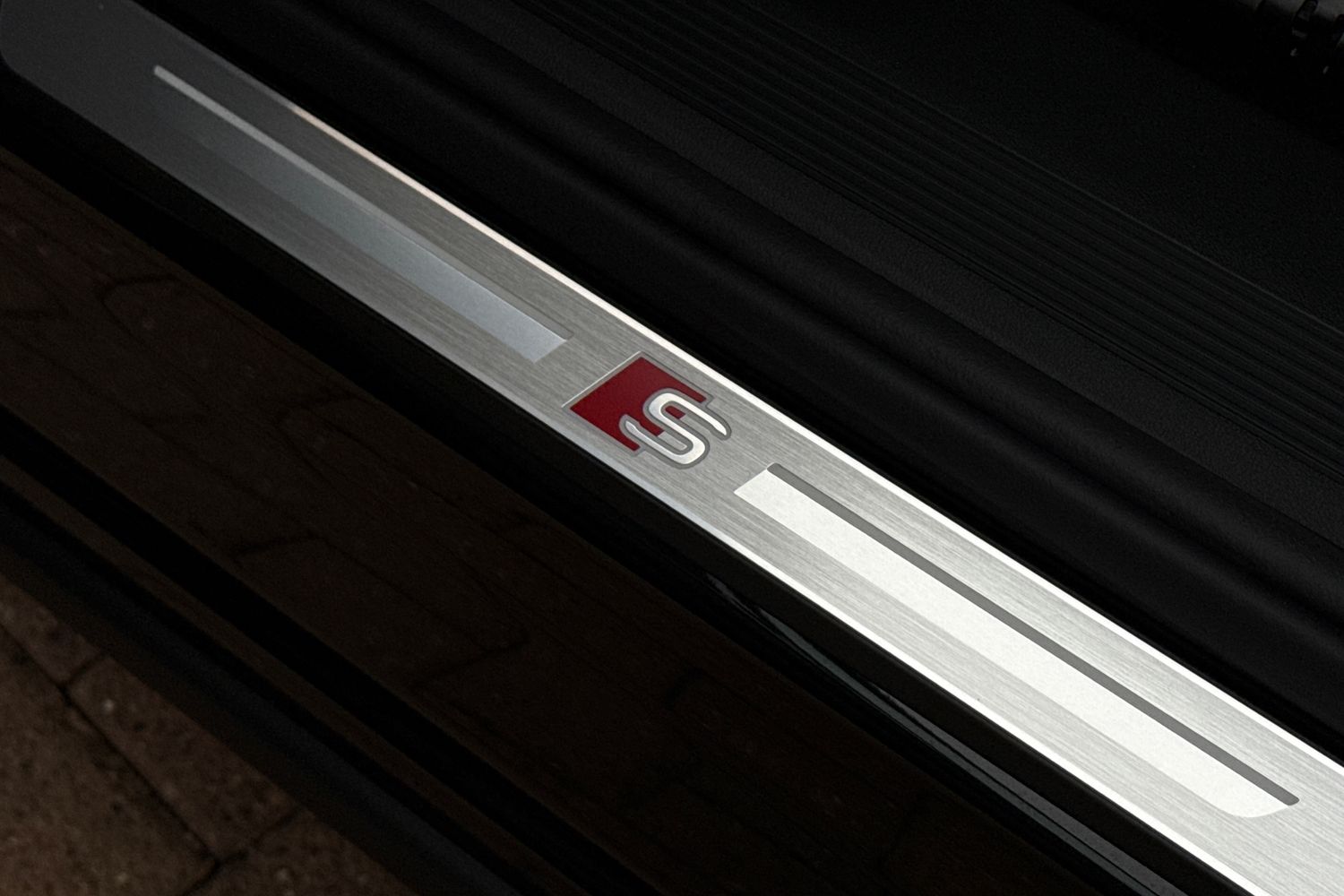 Used Audi Q4 e-tron 2025 for sale - 76526948: Photo 33