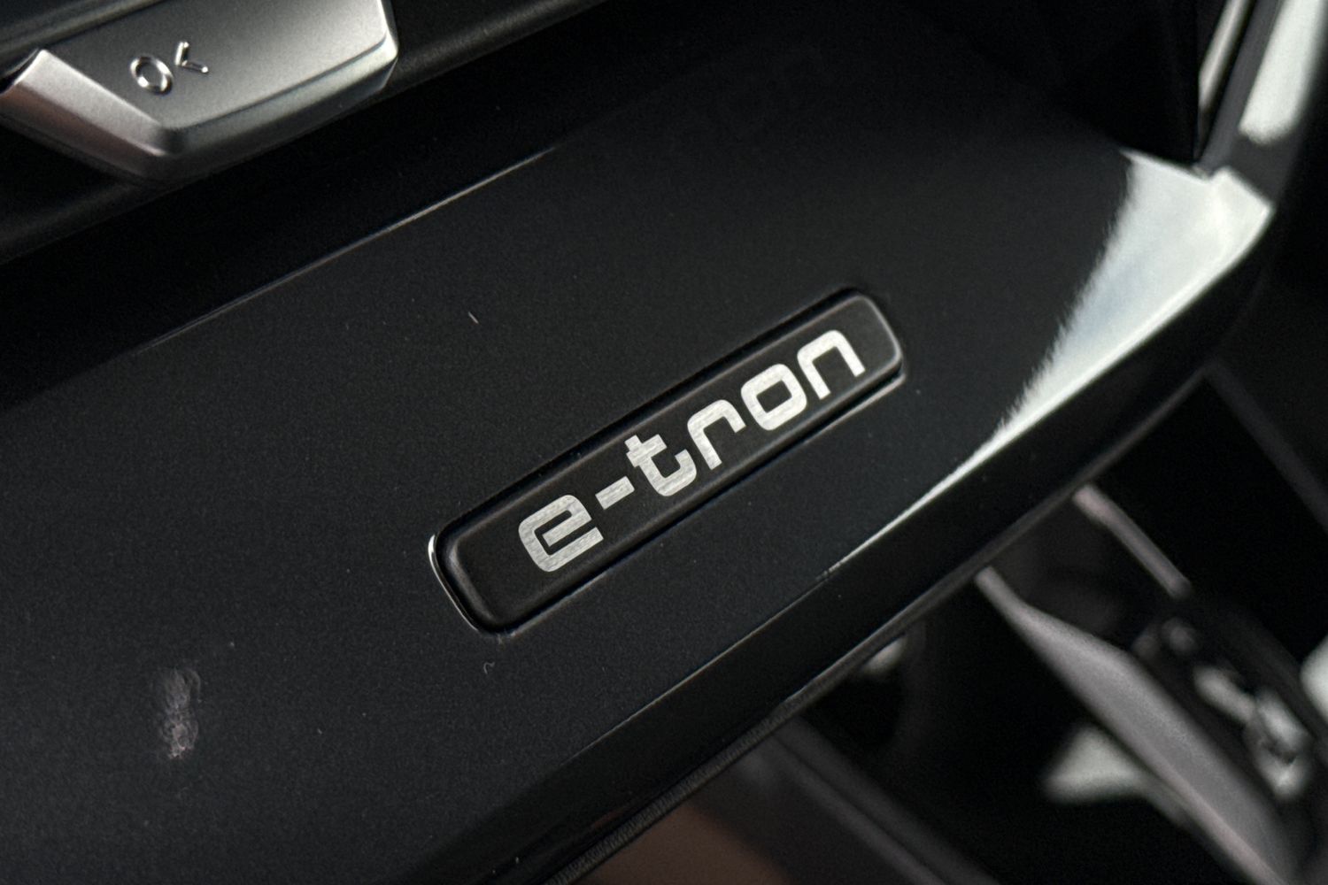 Used Audi Q4 e-tron 2025 for sale - 76526948: Photo 34