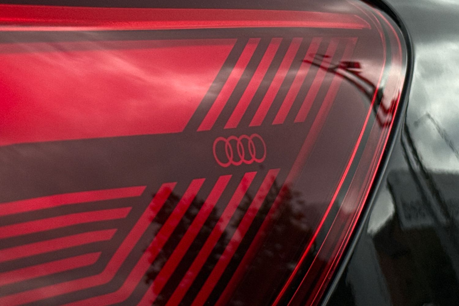 Used Audi Q4 e-tron 2025 for sale - 76526948: Photo 48