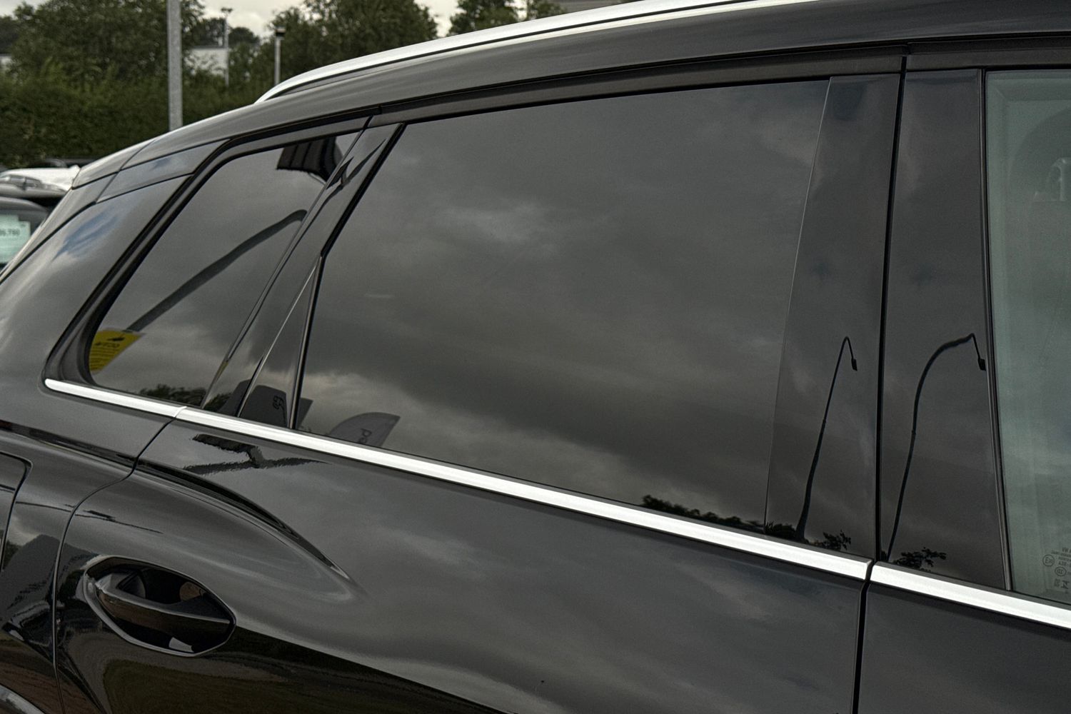 Used Audi Q4 e-tron 2025 for sale - 76526948: Photo 50