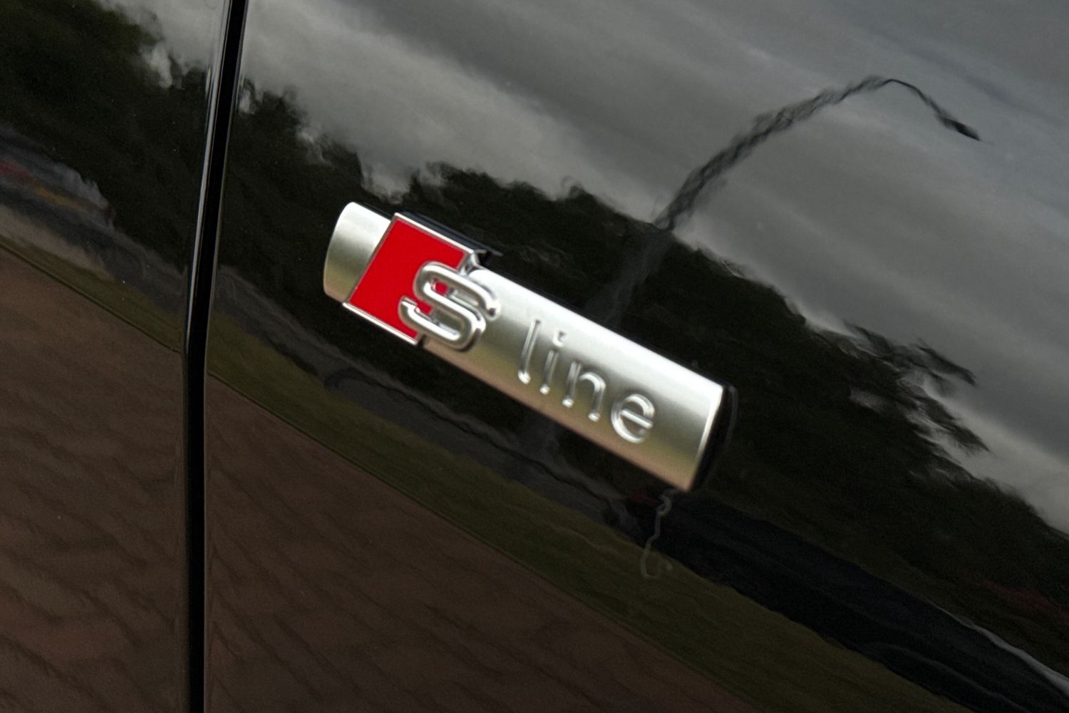 Used Audi Q4 e-tron 2025 for sale - 76526948: Photo 51