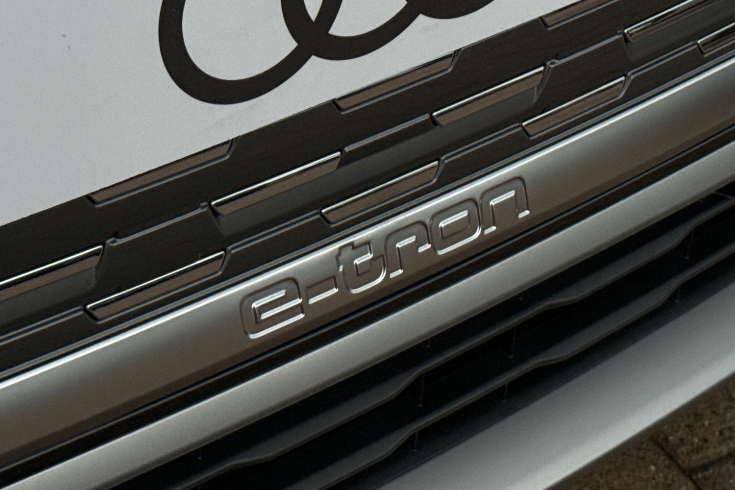 Used Audi Q4 e-tron 2025 for sale - 76526948: Photo 53