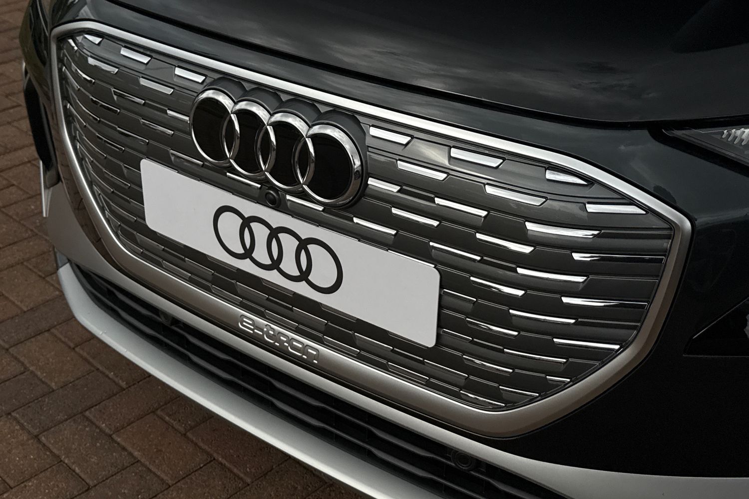 Used Audi Q4 e-tron 2025 for sale - 76526948: Photo 55