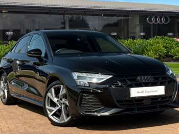 Used Audi A3 2024 for sale - 75329839: Photo