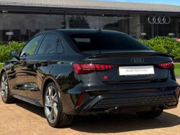 Used Audi A3 2024 for sale - 75329839: Photo