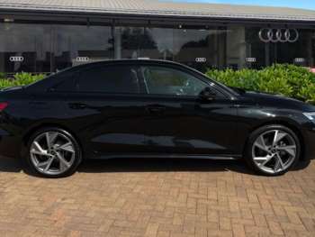 Used Audi A3 2024 for sale - 75329839: Photo