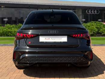 Used Audi A3 2024 for sale - 75329839: Photo