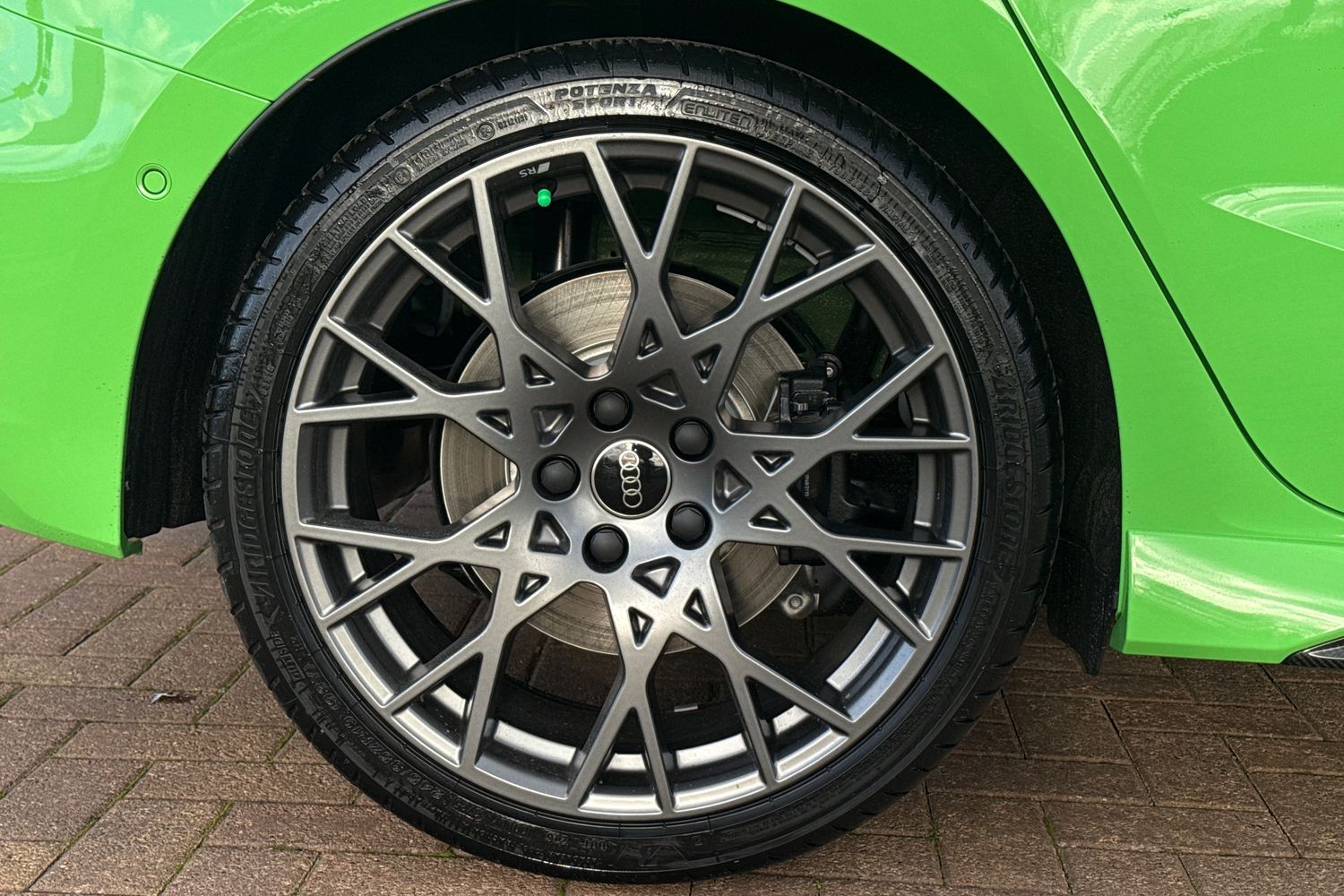 Used Audi RS3 2026 for sale - 77407575: Photo 10