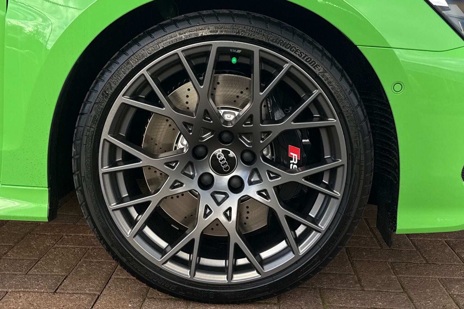 Used Audi RS3 2026 for sale - 77407575: Photo 11