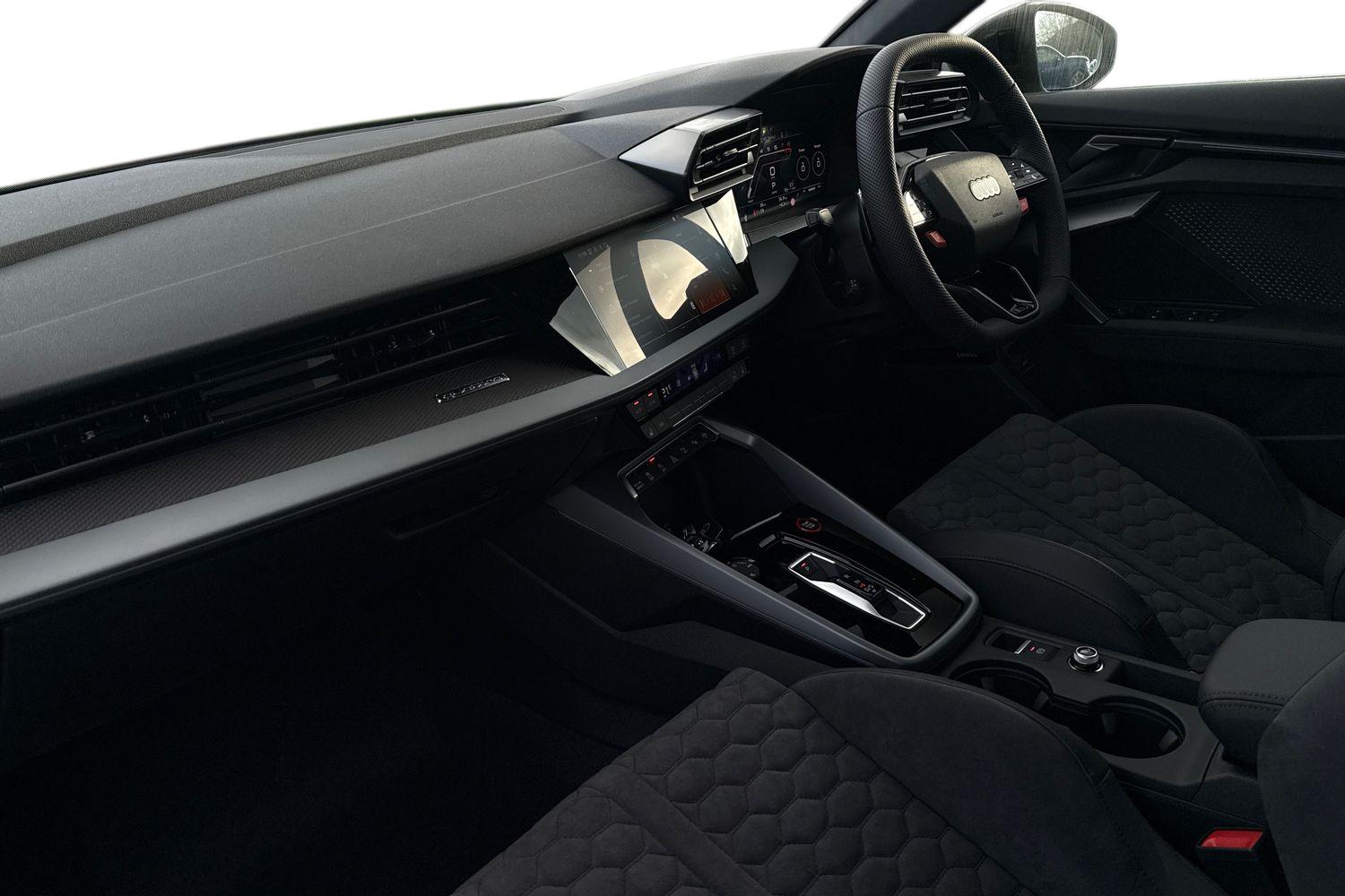 Used Audi RS3 2026 for sale - 77407575: Photo 14