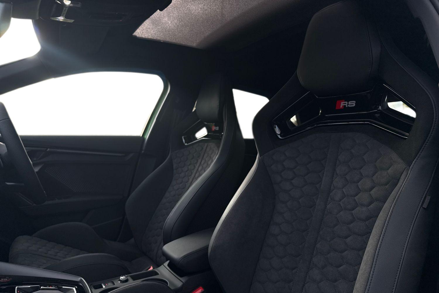 Used Audi RS3 2026 for sale - 77407575: Photo 15