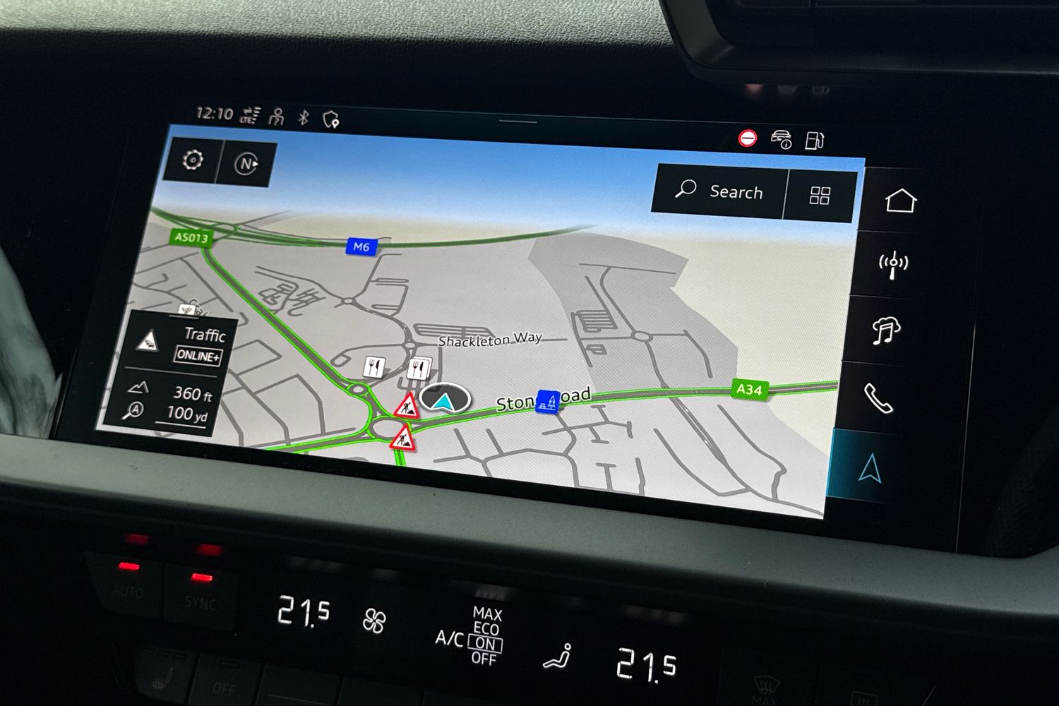 Used Audi RS3 2026 for sale - 77407575: Photo 16