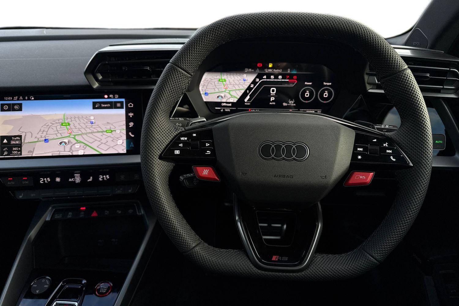 Used Audi RS3 2026 for sale - 77407575: Photo 17