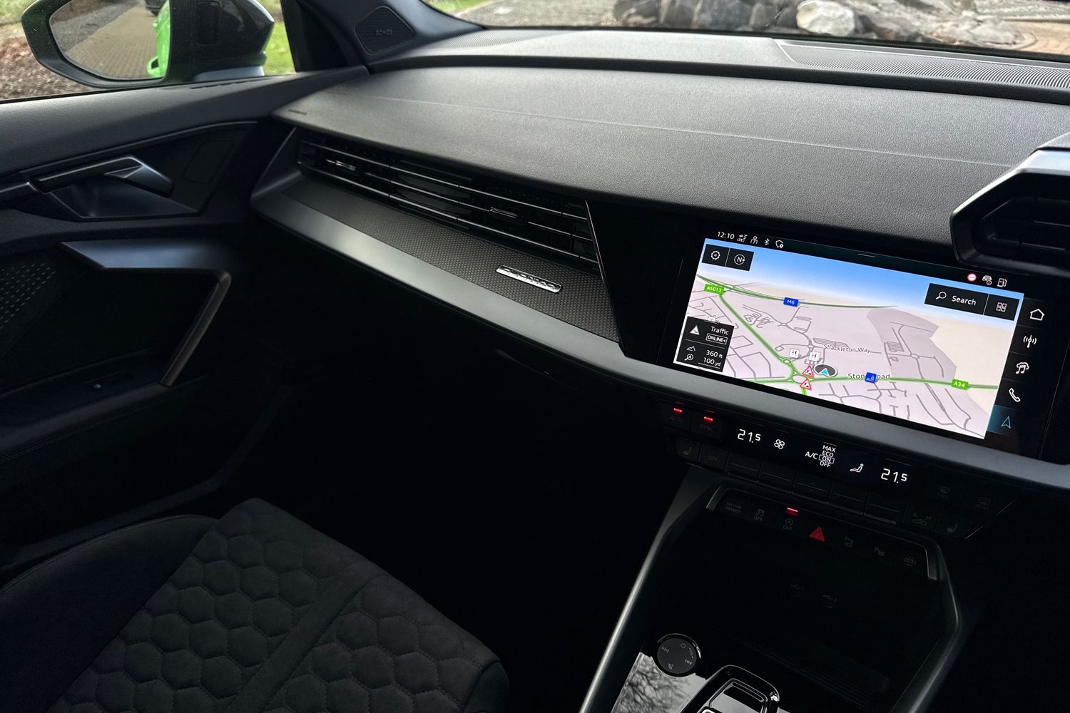 Used Audi RS3 2026 for sale - 77407575: Photo 19