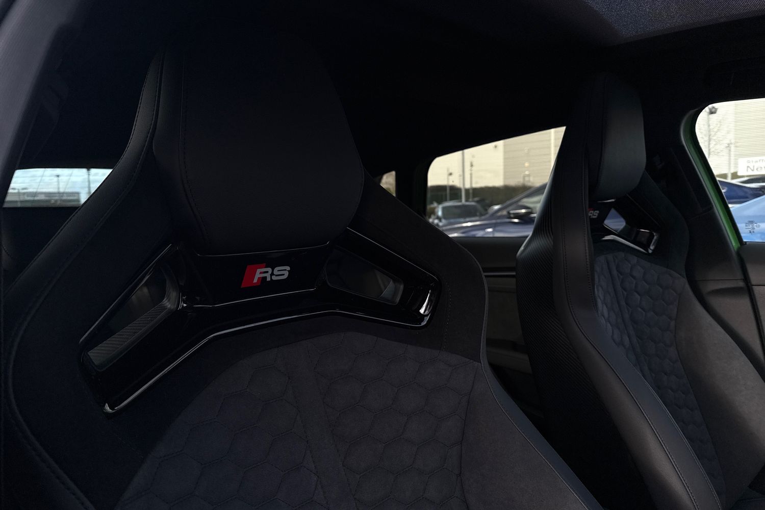 Used Audi RS3 2026 for sale - 77407575: Photo 23