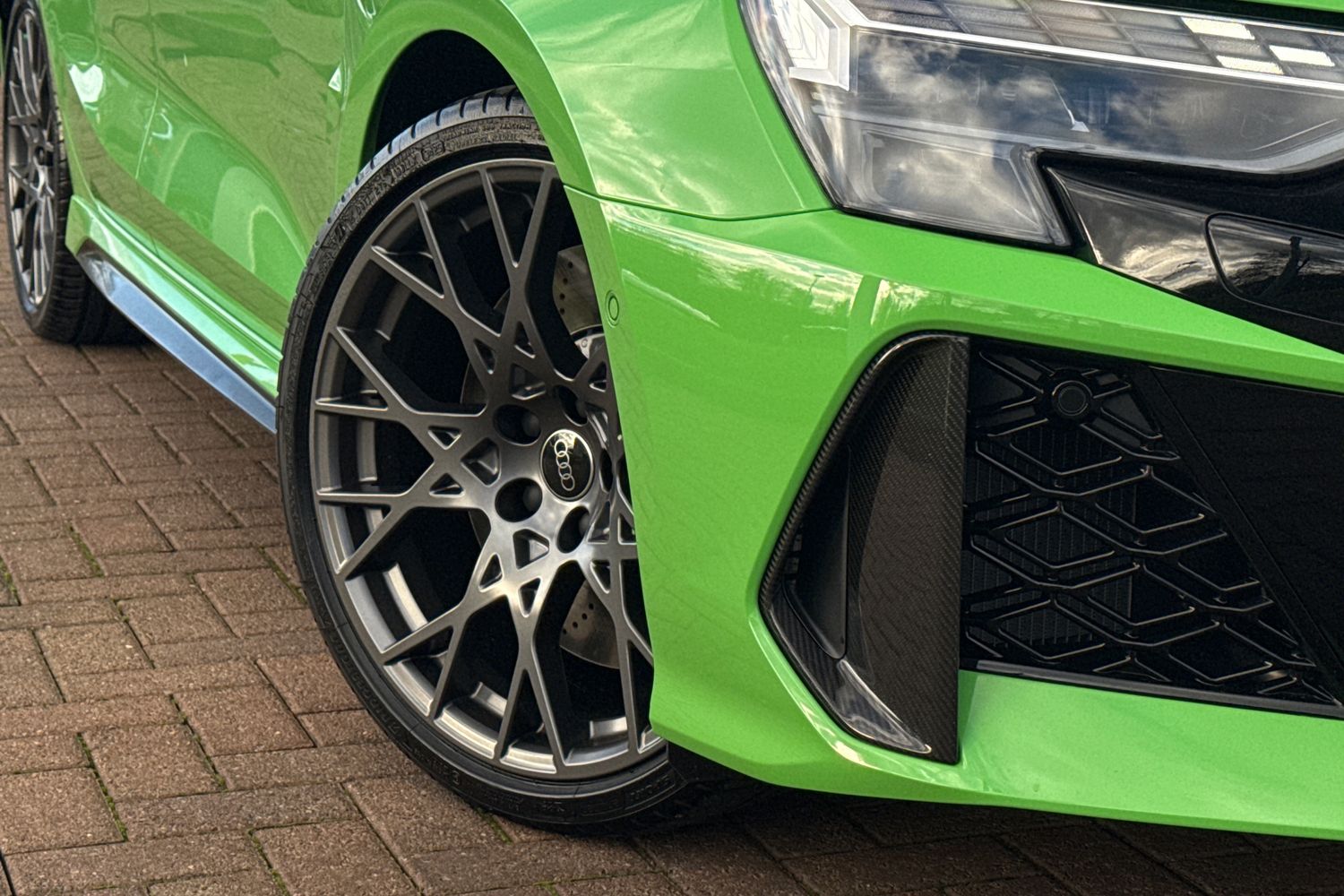 Used Audi RS3 2026 for sale - 77407575: Photo 25